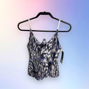 kinesis activewear tank built in bra